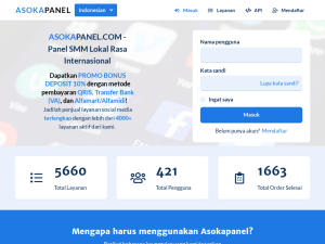 Asokapanel.com